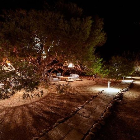 Nature Eco Living Serifos Livadi  Zewnętrze zdjęcie