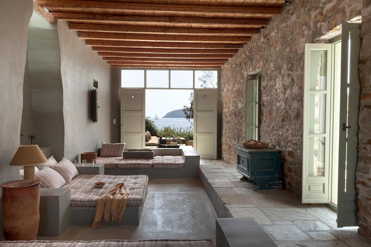 Nature Eco Living Serifos Livadi  Zewnętrze zdjęcie