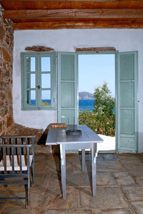 Nature Eco Living Serifos Livadi  Zewnętrze zdjęcie