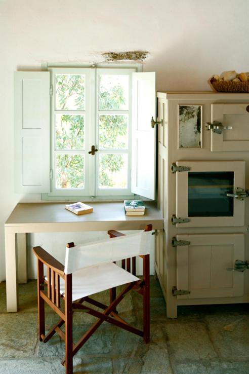 Nature Eco Living Serifos Livadi  Zewnętrze zdjęcie