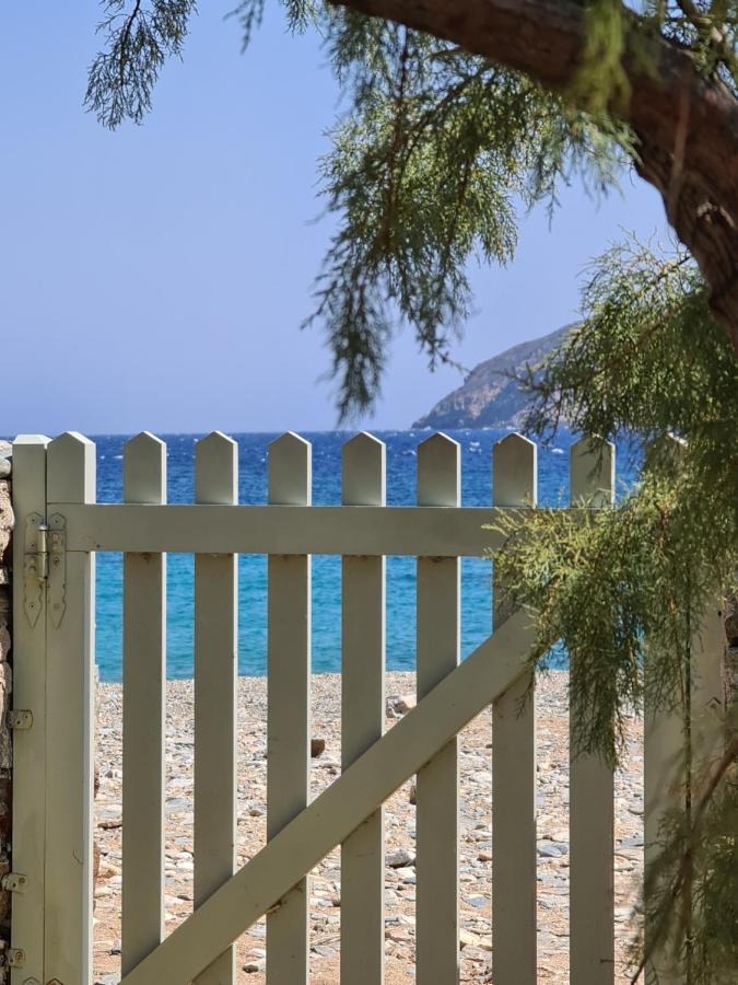 Nature Eco Living Serifos Livadi  Zewnętrze zdjęcie