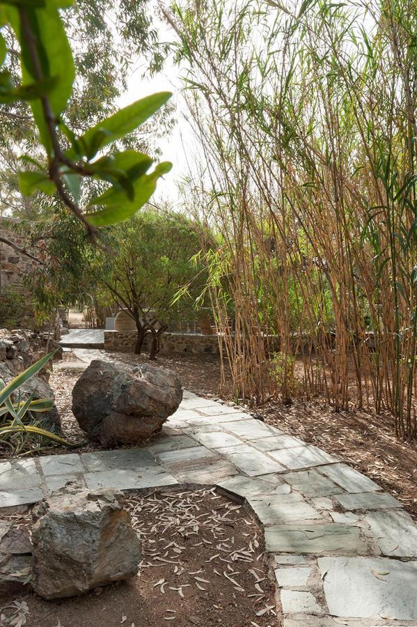Nature Eco Living Serifos Livadi  Zewnętrze zdjęcie