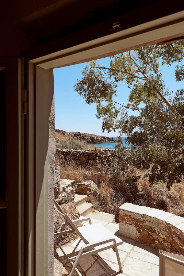 Nature Eco Living Serifos Livadi  Zewnętrze zdjęcie