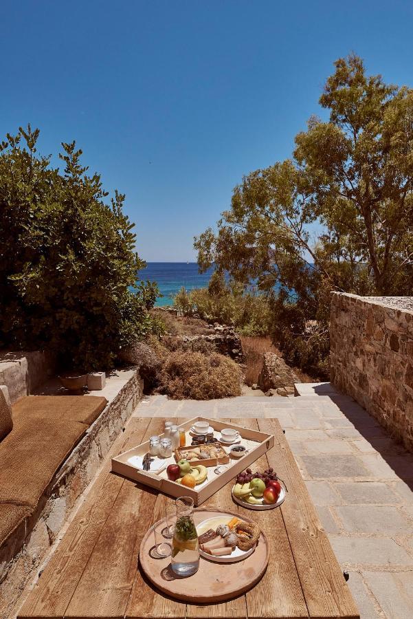 Nature Eco Living Serifos Livadi  Zewnętrze zdjęcie