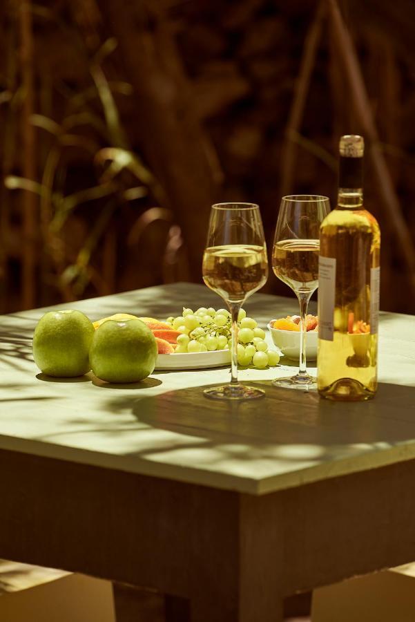 Nature Eco Living Serifos Livadi  Zewnętrze zdjęcie