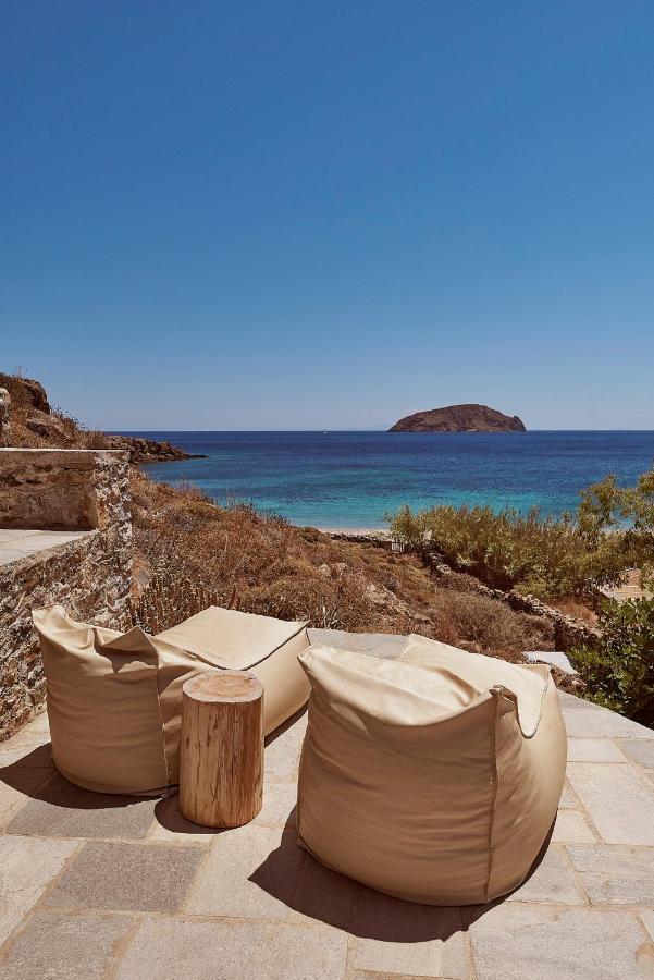 Nature Eco Living Serifos Livadi  Zewnętrze zdjęcie