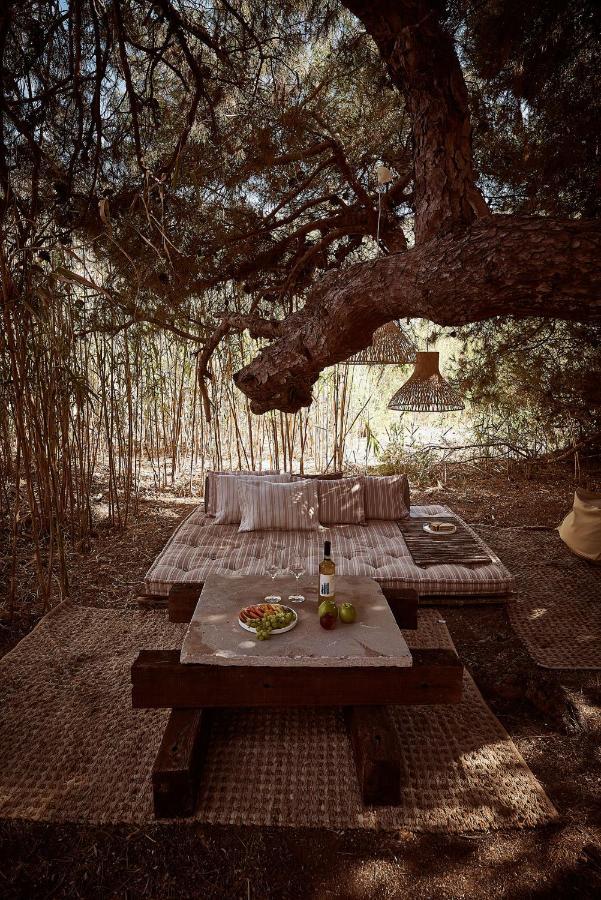 Nature Eco Living Serifos Livadi  Zewnętrze zdjęcie