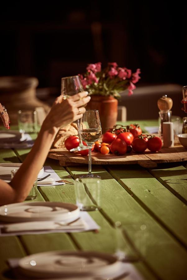 Nature Eco Living Serifos Livadi  Zewnętrze zdjęcie