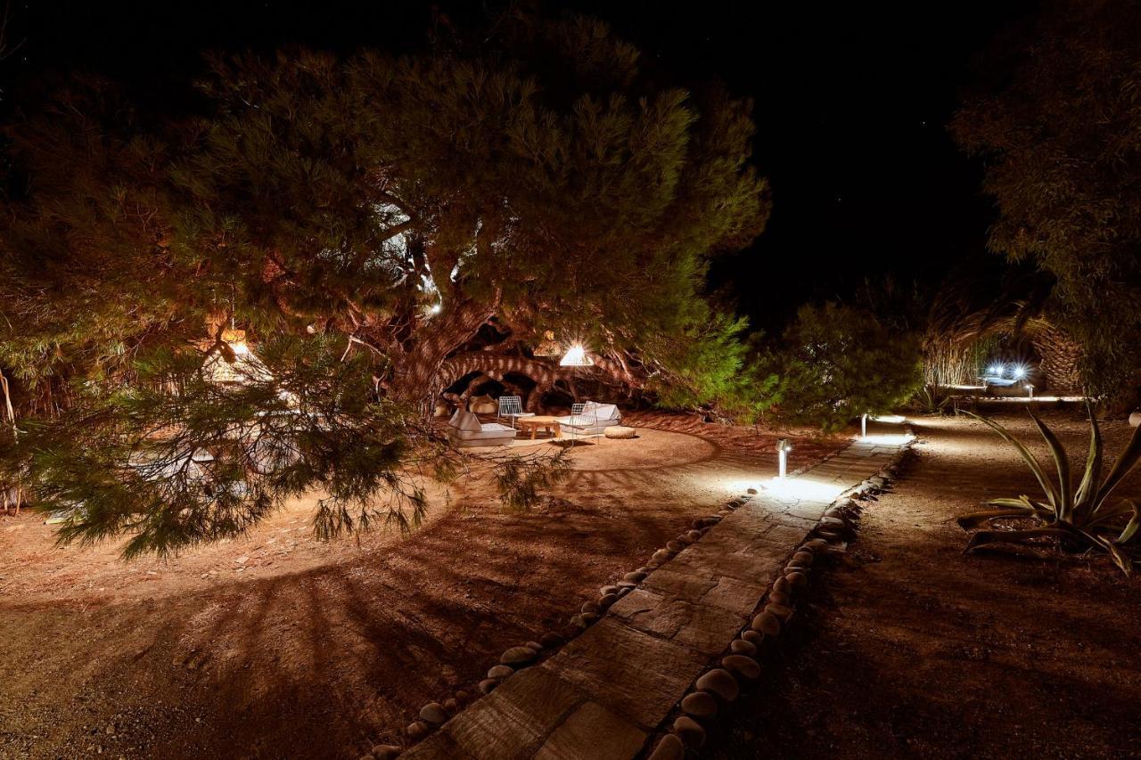 Nature Eco Living Serifos Livadi  Zewnętrze zdjęcie